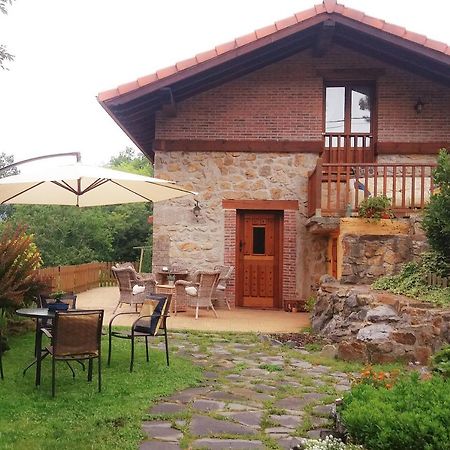 La Casuca Nandin Vila Arredondo Exterior foto